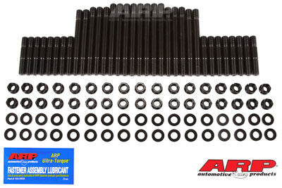 ARP 234-4104 Head Stud Kit for Chevrolet Small Block w/14˚ Olds Photo-0 