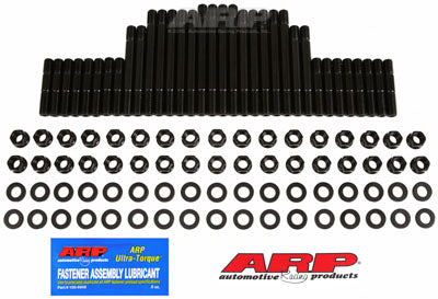 ARP 234-4105 Head Stud Kit for Chevrolet Small Block Pontiac Brodix Photo-0 
