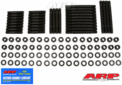 ARP 234-4106 Head Stud Kit for Chevrolet Small Block Pontiac Brodix Photo-0 