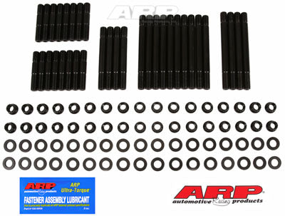 ARP 234-4305 Head Stud Kit for Chevrolet Small Block Brodix Pontiac standard Photo-0 