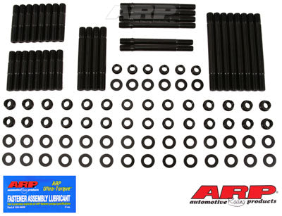 ARP 234-4334 Head Stud Kit for Chevrolet Small Block Pro Action 12pt Photo-0 