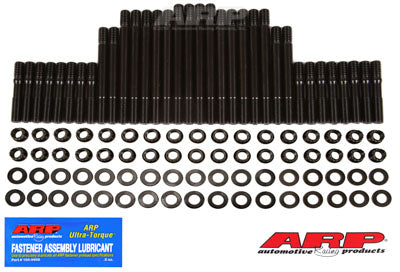 ARP 234-4705 Head Stud Kit for Chevrolet Small Block Pontiac-Brodix Photo-0 