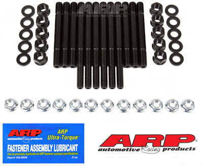 ARP 234-5501 Main Stud Kit for Chevrolet Small Block w/windage tray Photo-0 