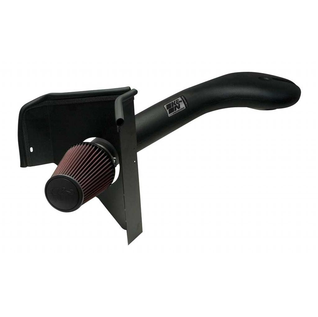 K&N 57-1511-2 Performance Air Intake System DODGE P/U, V8-5.2L, 5.9L; 94-02 Photo-0 
