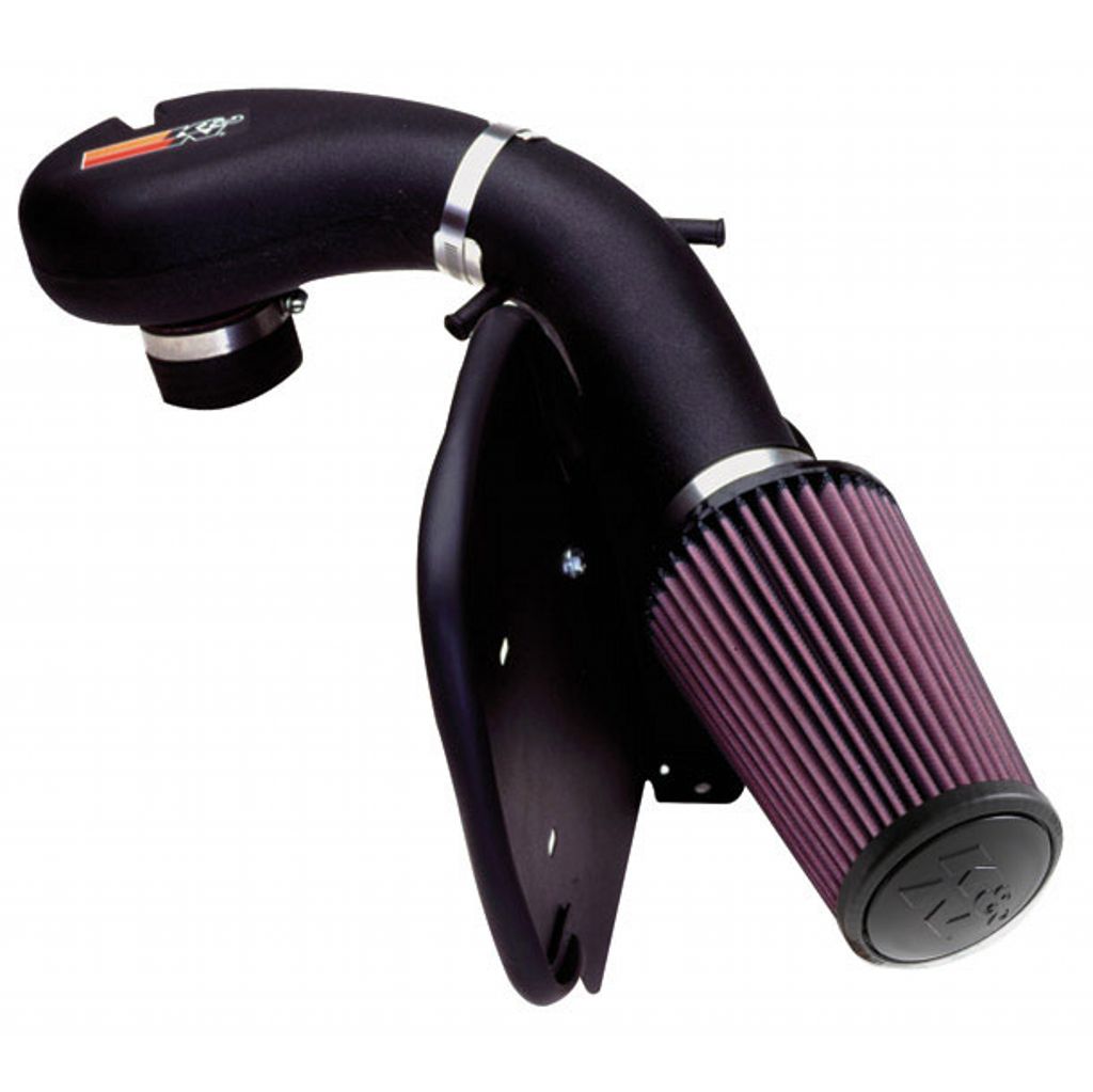 K&N 57-1519 Performance Air Intake System JEEP CHEROKEE; 1991-95 Photo-0 