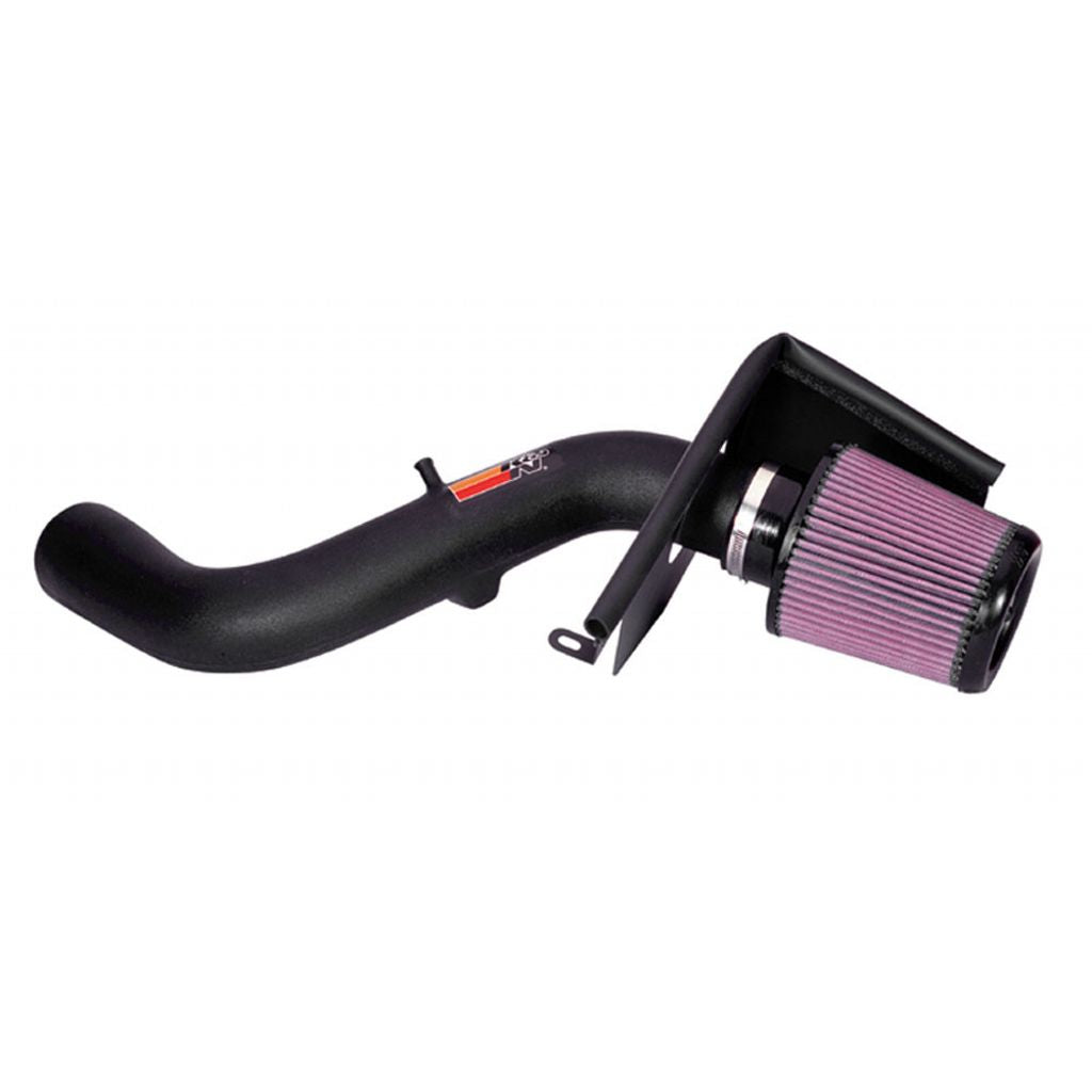 K&N 57-1523 Performance Air Intake System DODGE INTREPID, V6-2.7L; 1998-04 Photo-0 