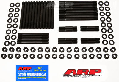 ARP 235-4018 Head Stud Kit for Chevrolet Big Block w/Edelbrock Performer RPM Photo-0 