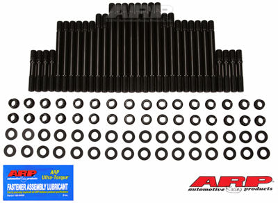 ARP 235-4719 Head Stud Kit for Chevrolet Big Block w/Edelbrock Victor Photo-0 