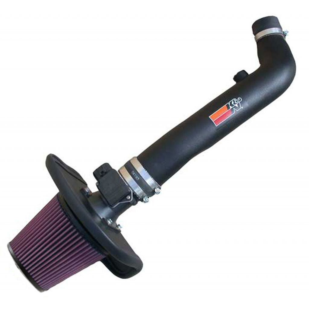 K&N 57-2554 Performance Air Intake System FORD RANGER/MAZDA B3000,V6-3.0L, 2002-03 Photo-0 