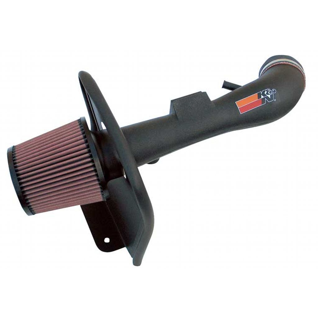 K&N 57-2561 Performance Air Intake System FORD RANGER/MAZDA B4000, V6-4.0L 2004 Photo-0 
