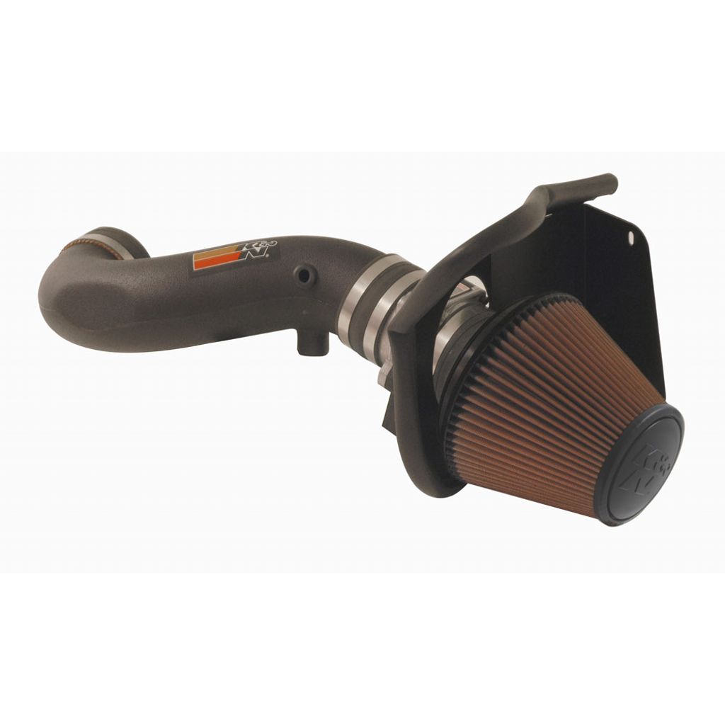 K&N 57-3044 Performance Air Intake System PONTIAC GTO, V8-5.7L, 2004 Photo-0 