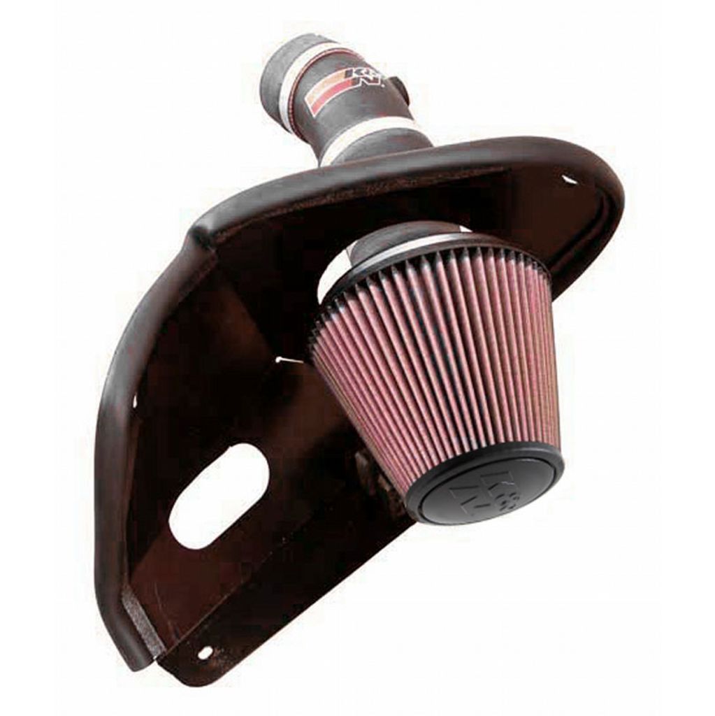 K&N 57-3049 Performance Air Intake System PONTIAC GRAND PRIX, V6-3.8L S/C 04-05 Photo-0 