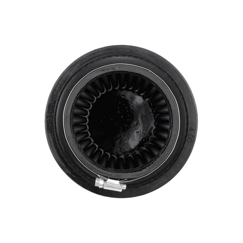 AEM 21-2058DK DryFlow Air Filter 4.00 X 7" DRY W / O HOLE Photo-1 