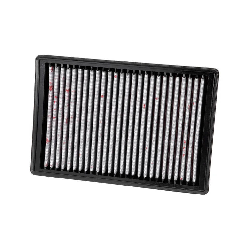 AEM 28-20247 DryFlow Air Filter RAM 3.7LV6 / 4.7L-5.9LV8 02-07 Photo-3 
