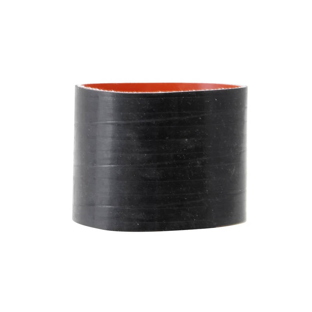 AEM 5-325 Coupler HOSE SILICONE 3.25 X 3.00" BLK Photo-2 
