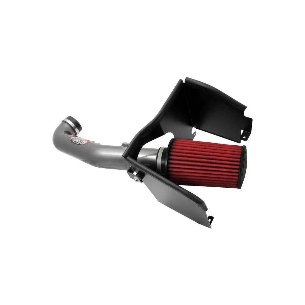 AEM 21-8502DC Brute Force Intake System B.F.S.TITAN / ARMADA / QX56 5.6L Photo-0 
