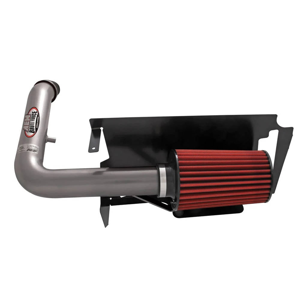 AEM 21-8308DC Brute Force Intake System B.F.S. JEEP WRANGLER L4-2.4L, 2004-2005 Photo-0 