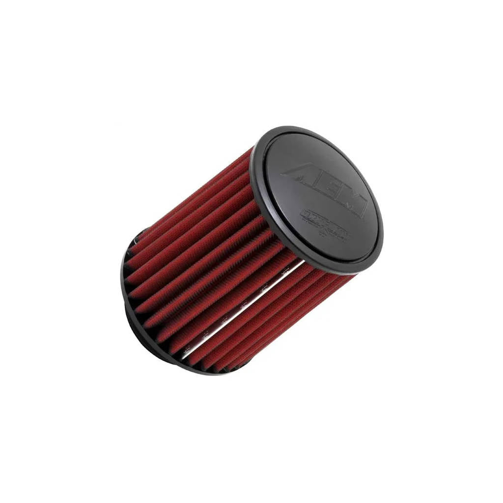 AEM 21-2147DK DryFlow Air Filter 3.5" X 7" DRYFLOW Photo-0 