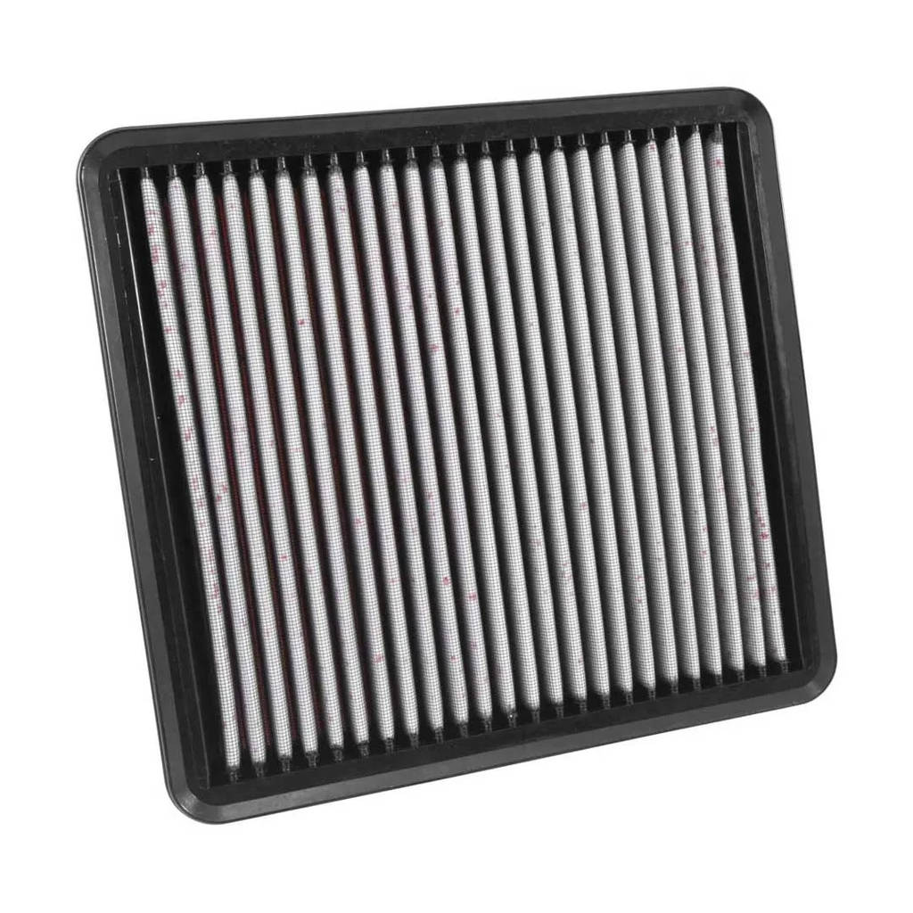 AEM 28-20387 DryFlow Air Filter TOY TUNDRA, SEQUOIA, LAND CRUISER 2007-2010 Photo-3 