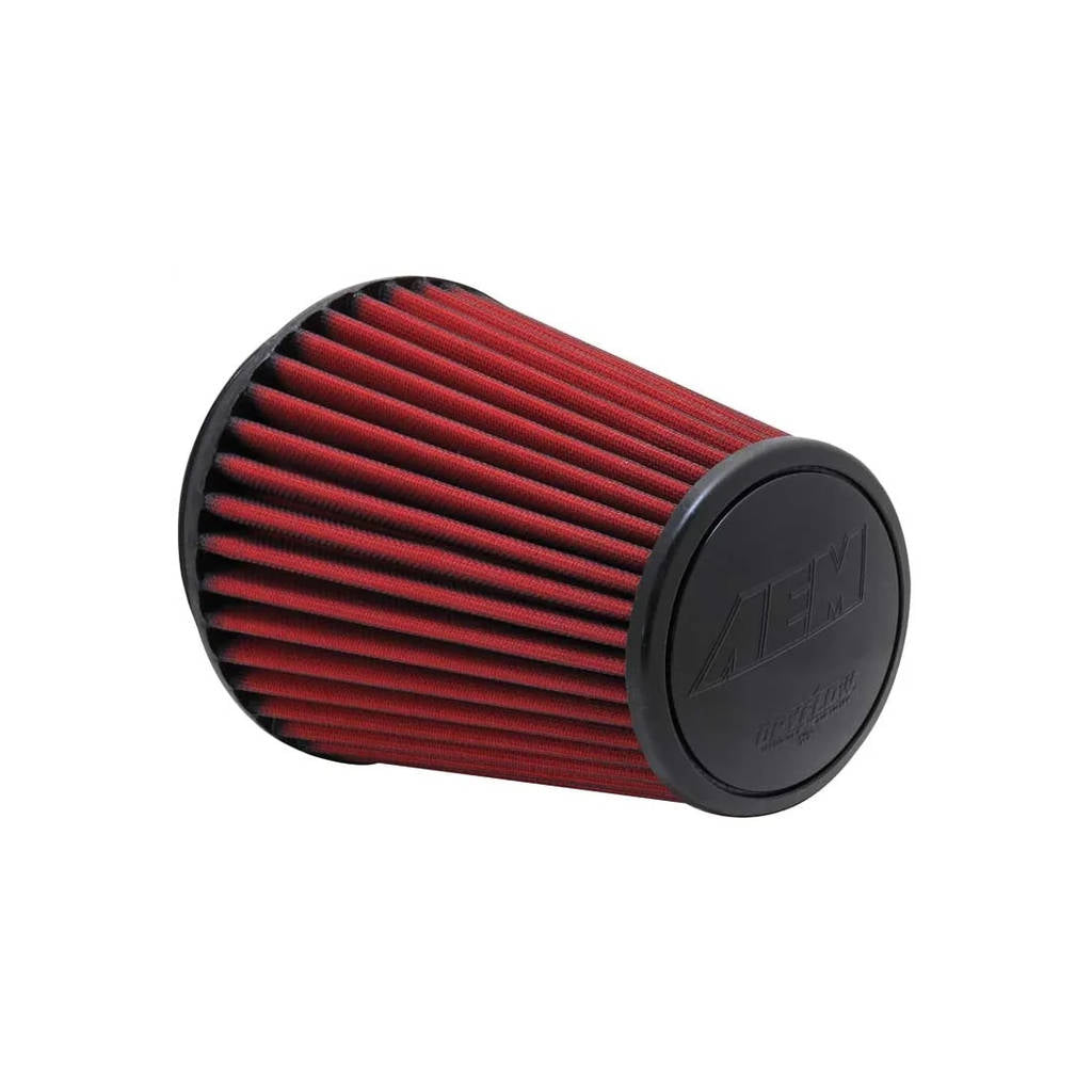 AEM 21-2100DK DryFlow Air Filter 6" X 8" DRYFLOW Photo-0 