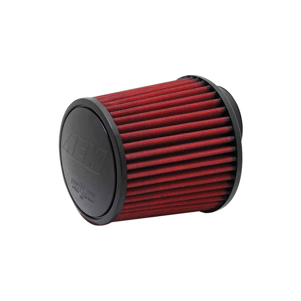 AEM 21-202DOSK DryFlow Air Filter OFFSET 2.75" X 5" DRYFLOW Photo-0 