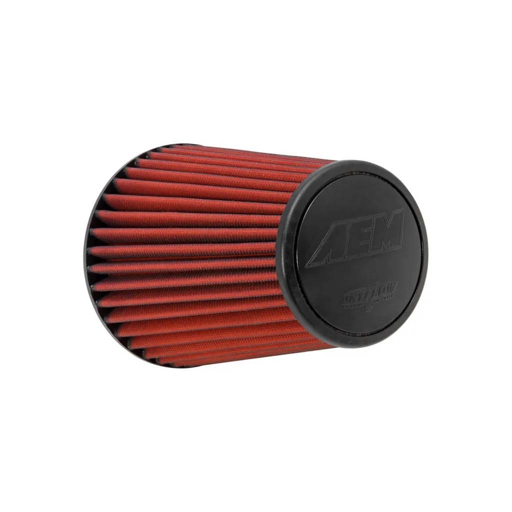 AEM 21-2099DK DryFlow Air Filter 6" X 9" DRYFLOW Photo-0 