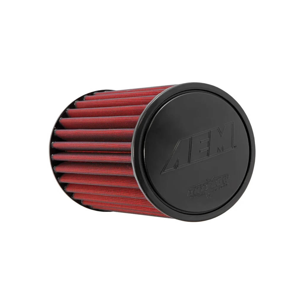 AEM 21-2049DK DryFlow Air Filter 3.5" X 9" DRYFLOW Photo-0 