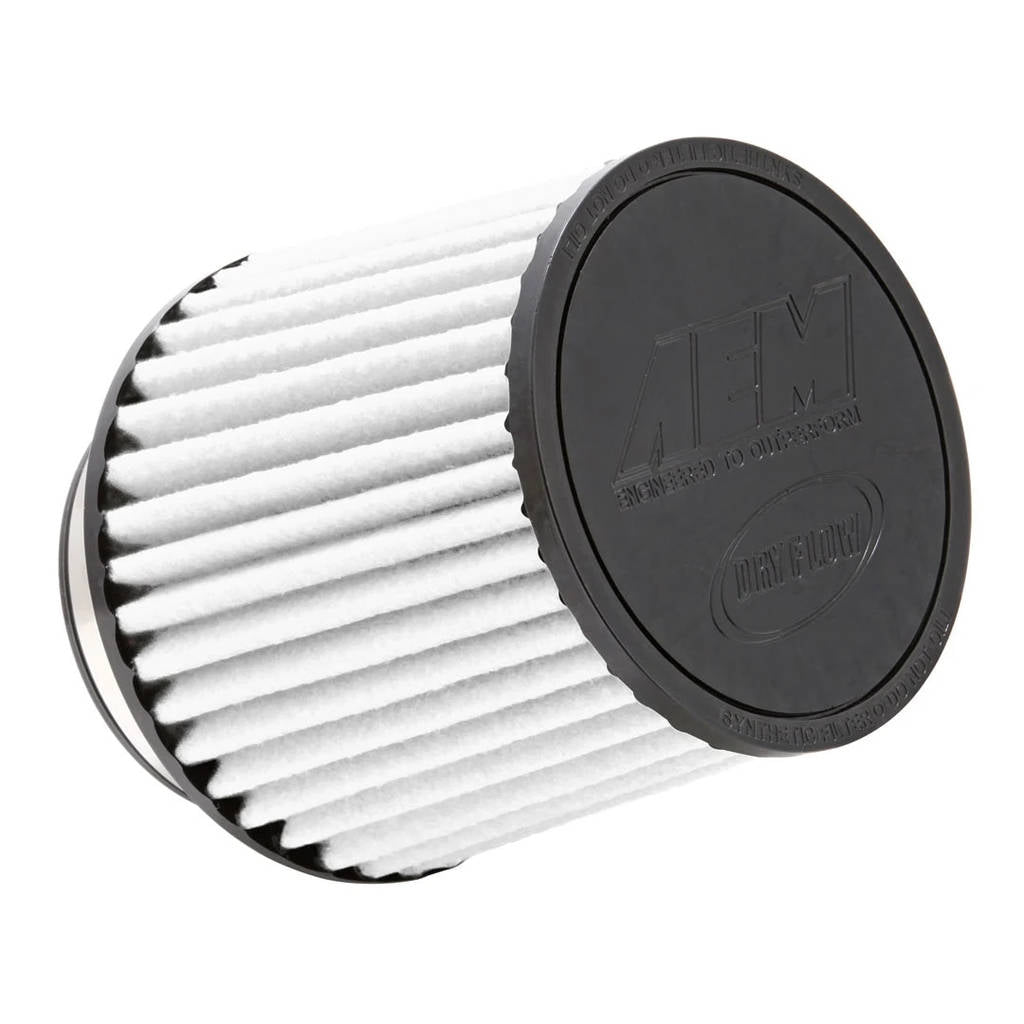 AEM 21-205BF DryFlow Air Filter 4" X 5" DRYFLOW Photo-0 