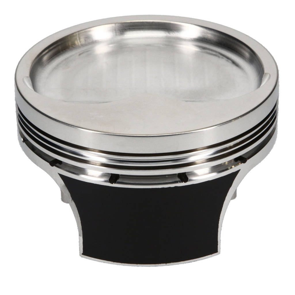 JE 329487 Piston Kit SRP Pro 4032 (4.005 in. Bore, 1.125 in. CH, -16.00 CC) for CHEVROLET Small Block Engine Photo-1 