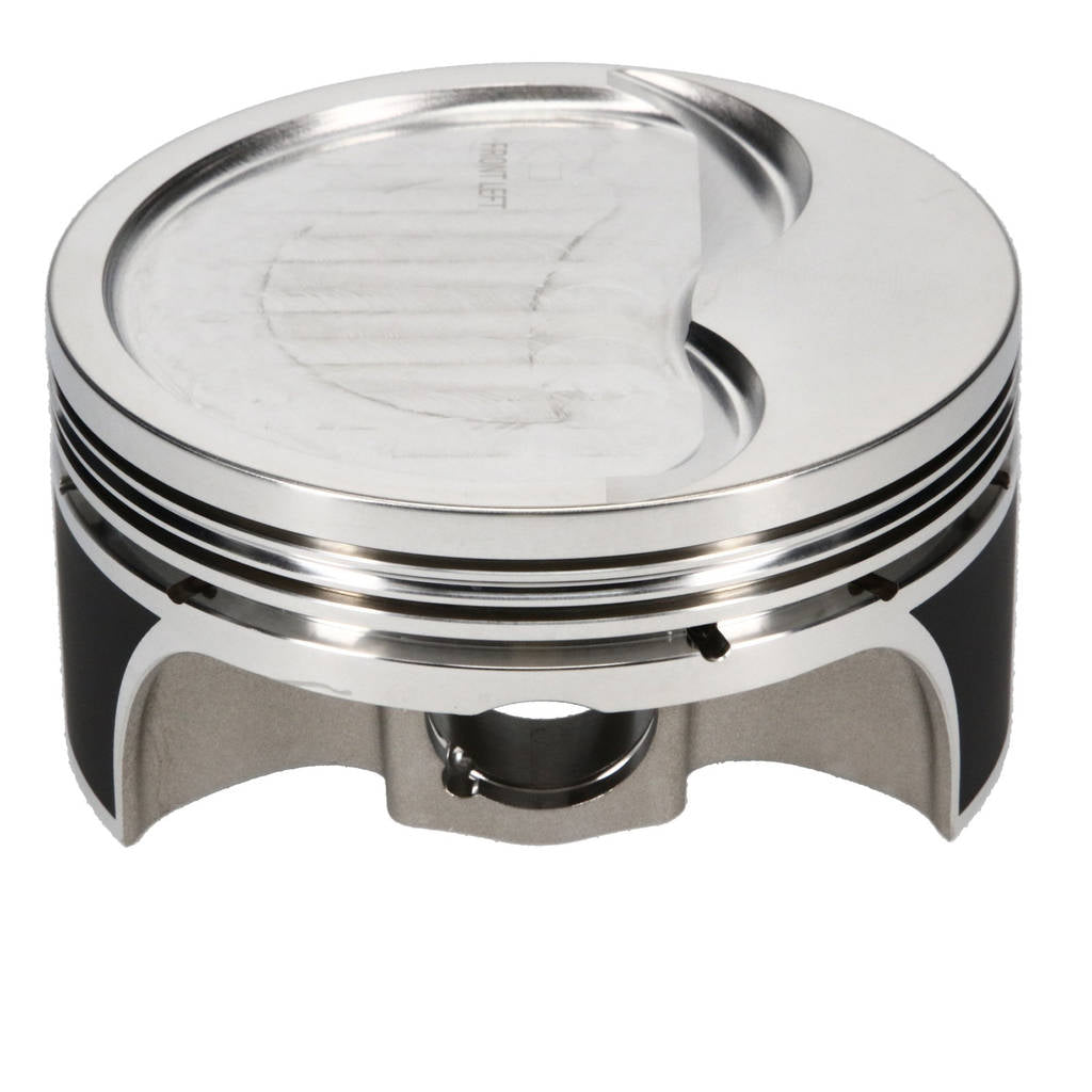 JE 329359 Piston Kit SRP Pro 4032 (4.010 in. Bore, 1.110 in. CH, -10.00 CC) for CHEVROLET LS Gen III/IV Engine Photo-4 