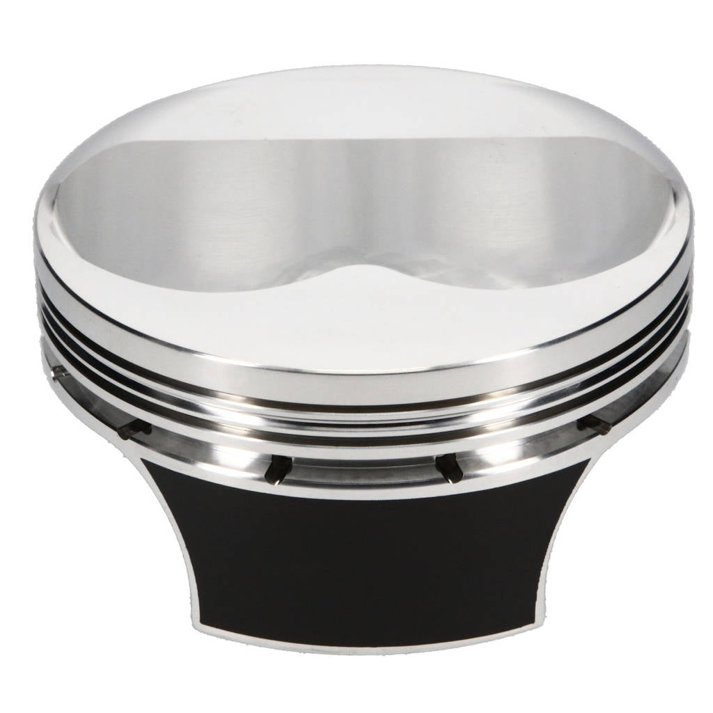 JE 329446 Piston Kit SRP Pro 4032 (4.130 in. Bore, 1.125 in. CH, 4.00 CC) for CHEVROLET Small Block Engine Photo-1 