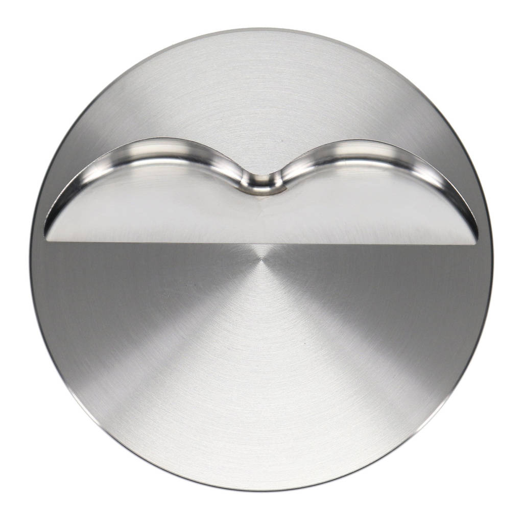 JE 329430 Piston Kit SRP Pro 4032 (4.005 in. Bore, 1.260 in. CH, -5.00 CC) for CHEVROLET Small Block Engine Photo-5 