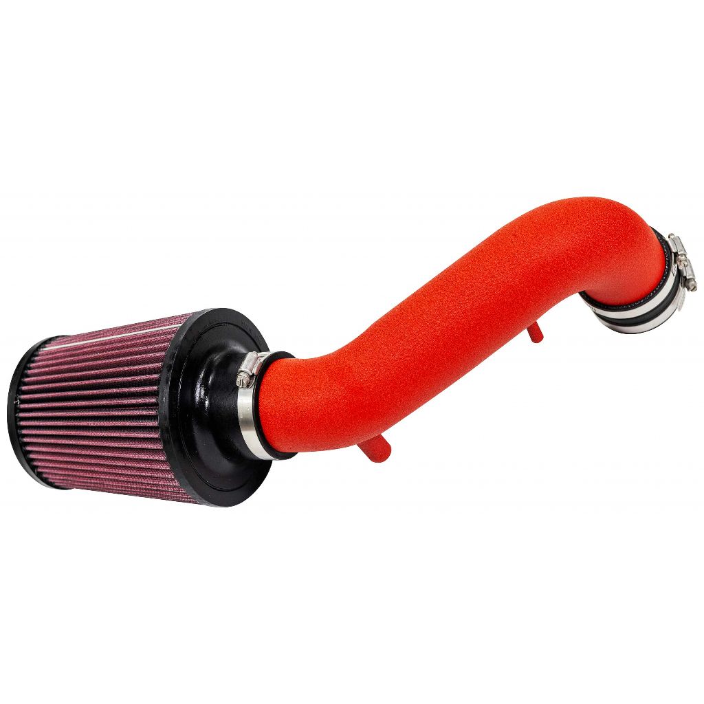 K&N 69-0015TR Performance Air Intake System TYPHOON; ACURA RSX L4-2.0L F/I, 2002-2006 Photo-0 