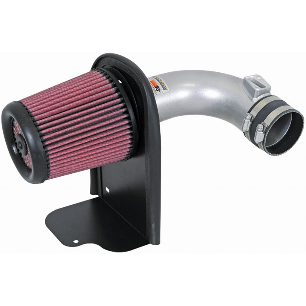 K&N 69-0017TS Performance Air Intake System TYPHOON; ACURA RDX L4-2.3L F/I TURBO, 2007-2011 Photo-0 