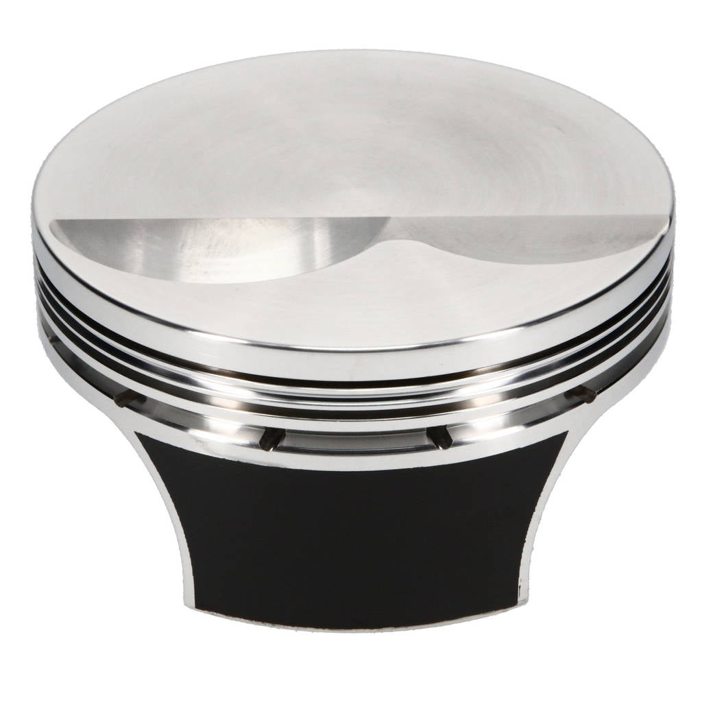 JE 329552 Piston Kit SRP Pro 4032 (4.020 in. Bore, 1.100 in. CH, -5.00 CC) for FORD Small Block Engine Photo-1 