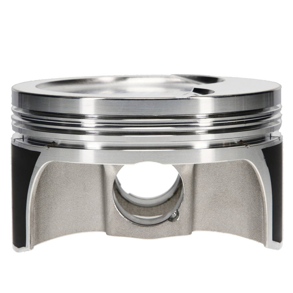 JE 341113 Piston Kit SRP Pro 2618 (3.780 in. Bore, 1.294 in. CH, -1.20 CC) for CHEVROLET LS Gen III/IV Engine Photo-4 