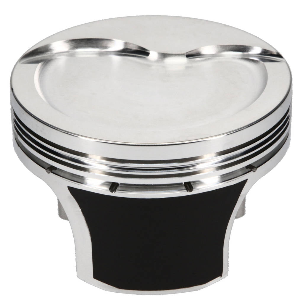 JE 341112 Piston Kit SRP Pro 2618 (3.790 in. Bore, 1.294 in. CH, -14.70 CC) for CHEVROLET LS Gen III/IV Engine Photo-1 