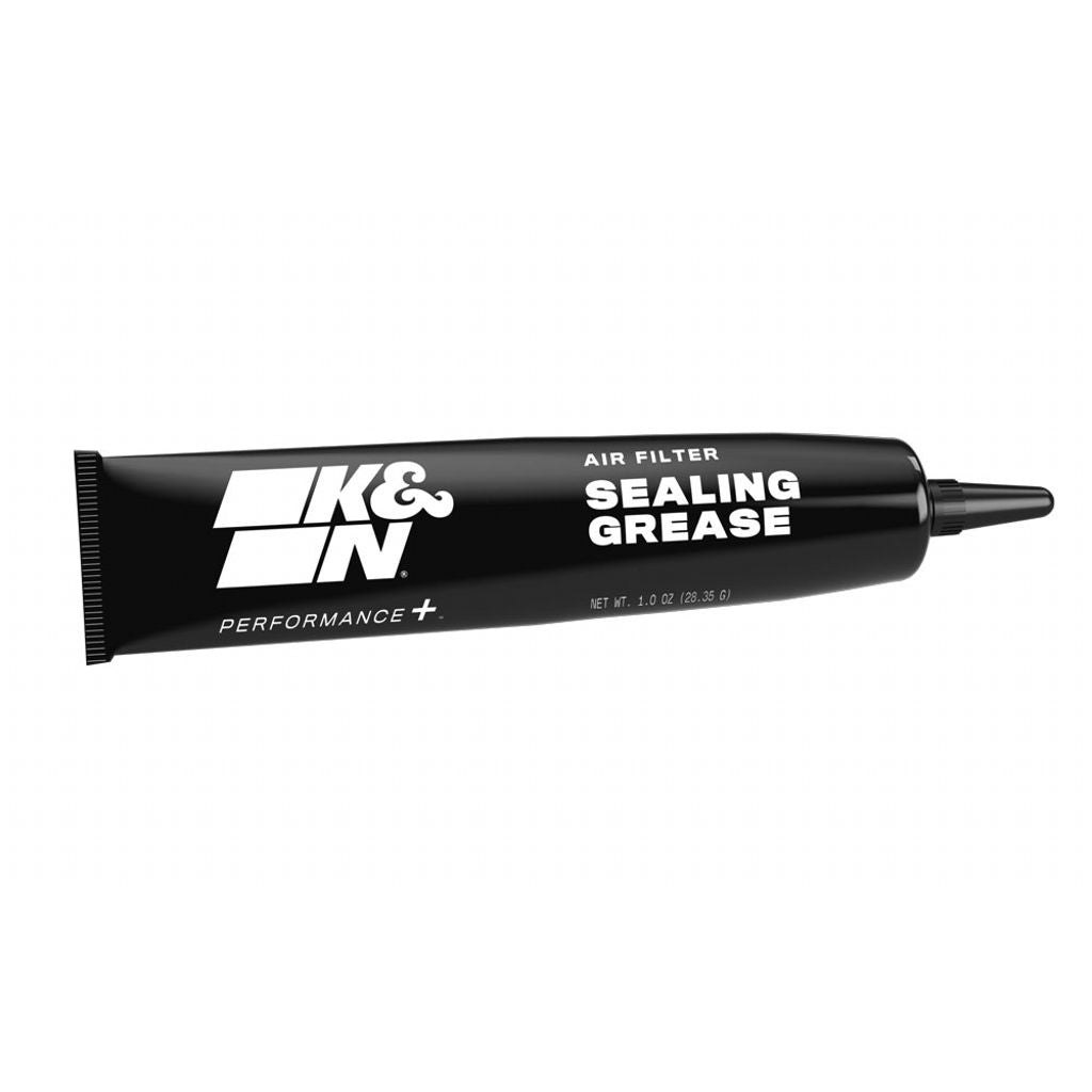 K&N 99-0703-1 Sealing Grease - 1oz SEALING GREASE; 1OZ TUBE Photo-0 