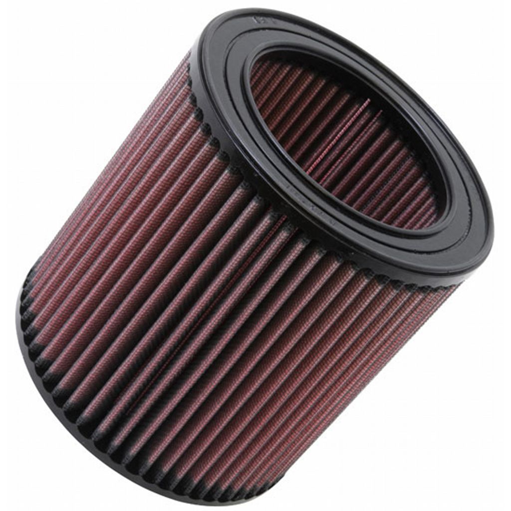 K&N E-0890 Replacement Air Filter PONTIAC,BUICK,CHEVY 1985-96 Photo-0 