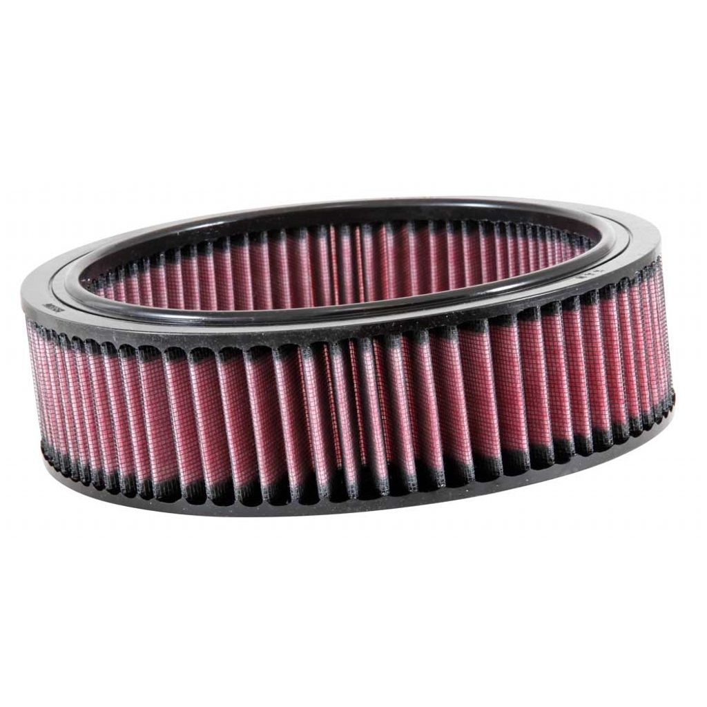 K&N E-1100 Replacement Air Filter AMC-JEEP,CHRYLSLER,DODGE,PLY., 1964-01 Photo-0 