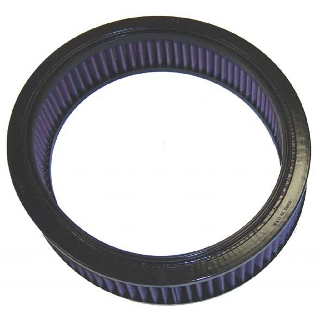 K&N E-1290 Replacement Air Filter FORD CARS AND TRUCKS, 1977-85 Photo-0 