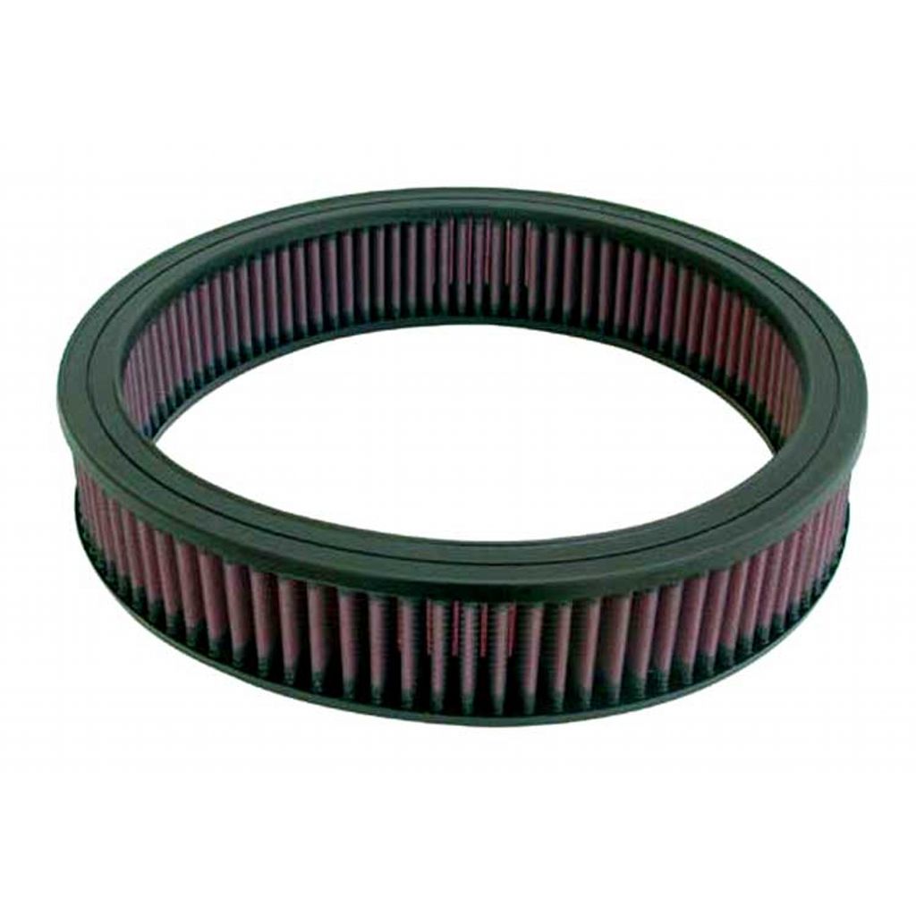 K&N E-1450 Replacement Air Filter GM CARS AND TRUCKS,V6,V8,1969-92 Photo-0 