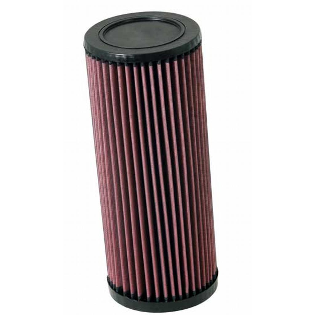 K&N E-1986 Replacement Air Filter CHEVROLET EXPRESS VAN 4.8L/6.0L-V8; 08 Photo-0 
