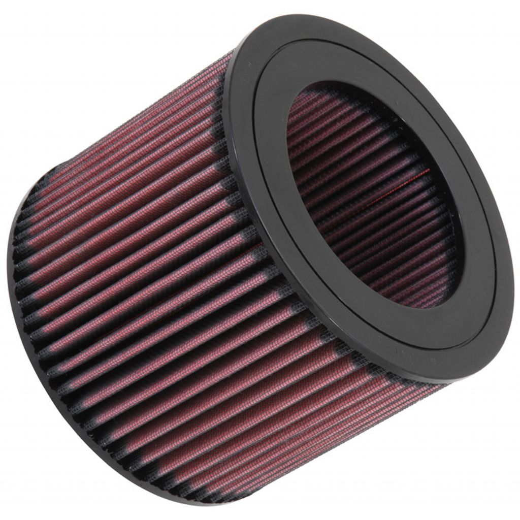 K&N E-2440 Replacement Air Filter TOYOTA LAND CRUISER 1969-74 Photo-0 