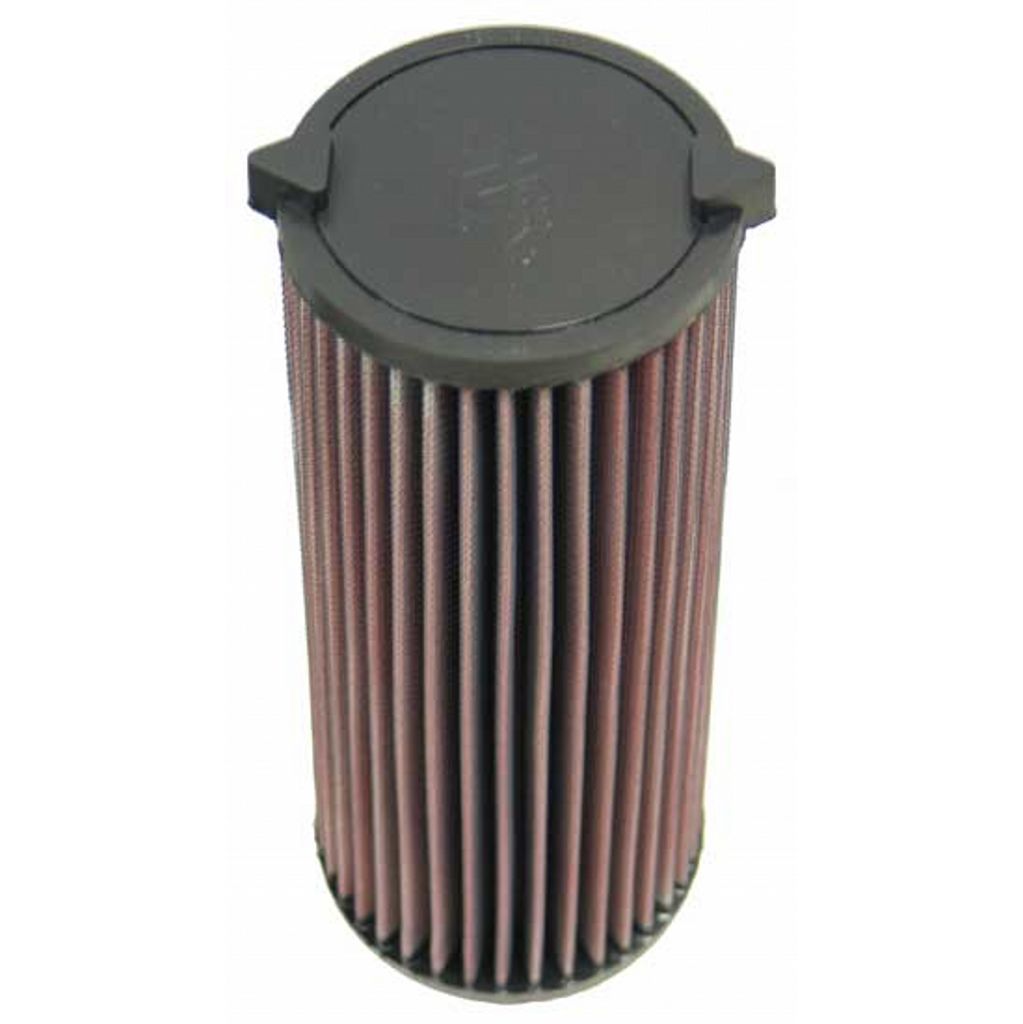 K&N E-2992 Replacement Air Filter MERCEDES-Benz E220 CDI 2.2L-I4(DSL);2002 Photo-0 