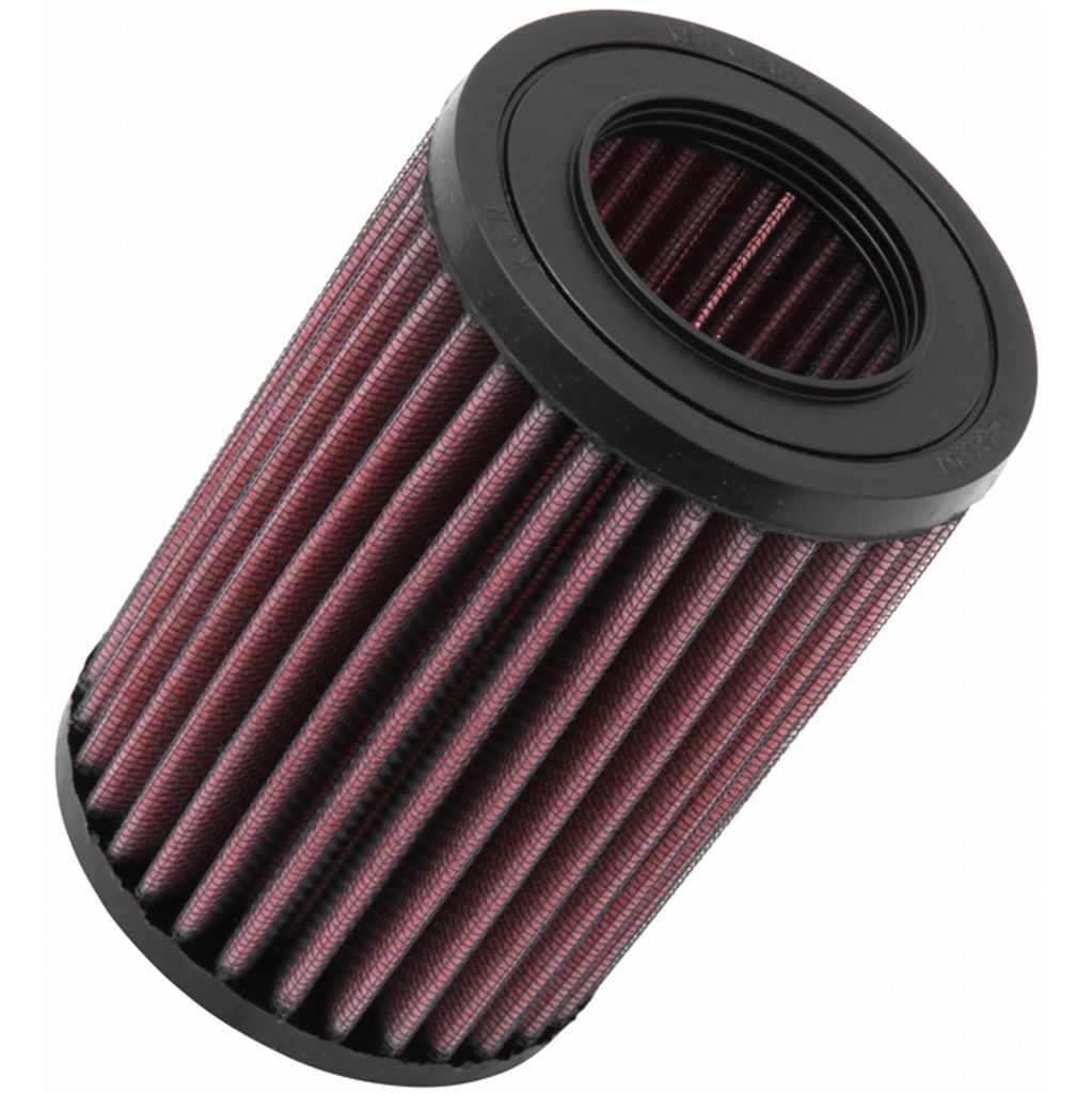 K&N E-9257 Replacement Air Filter MERCEDES-Benz SMART, 1999-ON Photo-0 