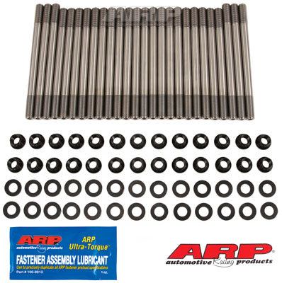 ARP 247-4204 Head Stud Kit for Dodge Cummins 5.9L/6.7L 24V '98-pres CA625+ Photo-0 