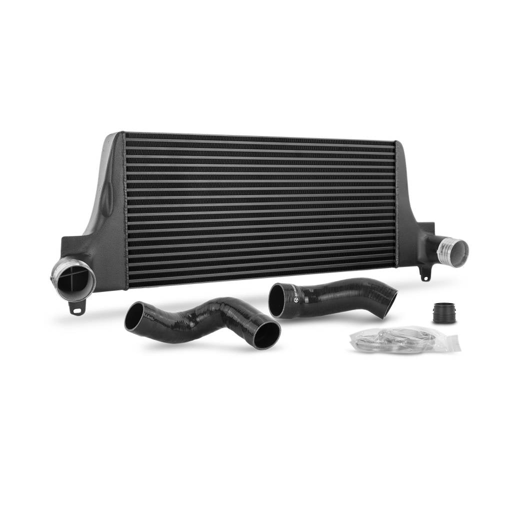 WAGNER TUNING 200001093 Competition Intercooler Kit VW Transporter T5.1 2.5 TDI Photo-0 