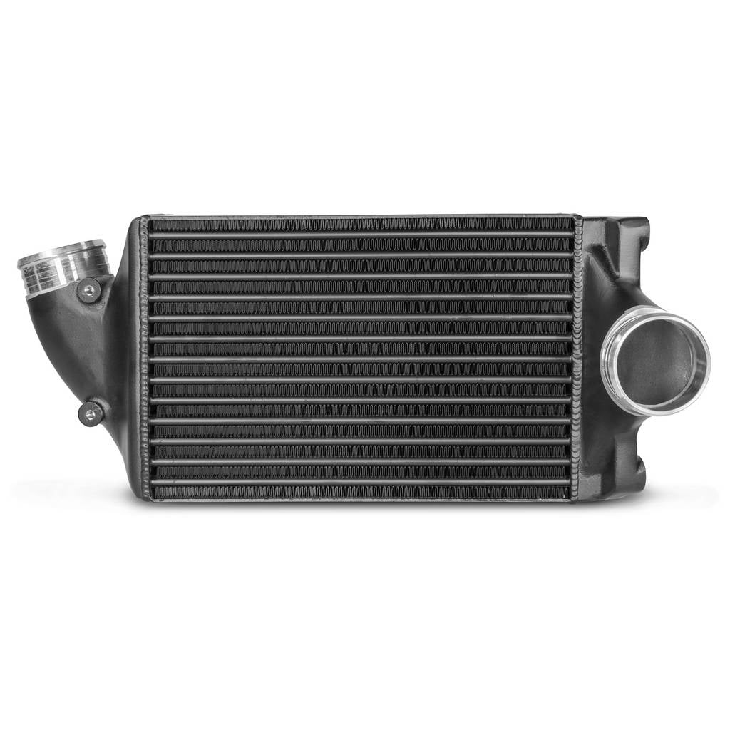 WAGNER TUNING 200001078 Competition Intercooler Kit EVO2 PORSCHE 996 Turbo Photo-0 