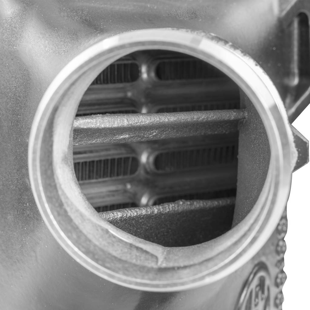 WAGNER TUNING 200001088 Competition Intercooler Kit RENAULT RENAULT Clio 4 RS Photo-4 